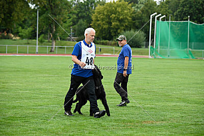 Isko vom Seddiner See