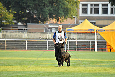 Isko vom Seddiner See