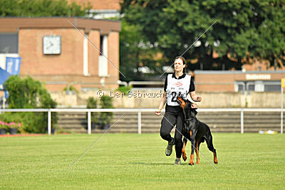 Ivar vom Hexenzauber