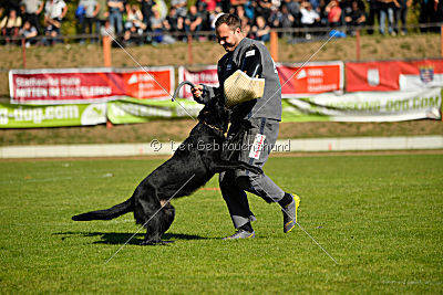 Ixtrem vom Eisernen Kreuz