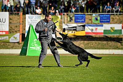 Ixtrem vom Eisernen Kreuz