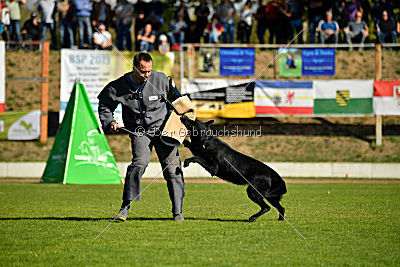 Ixtrem vom Eisernen Kreuz