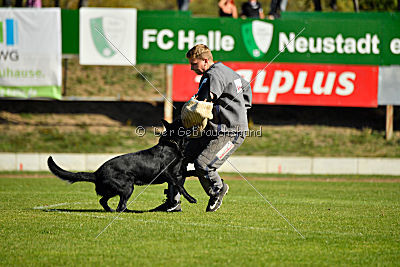 Ixtrem vom Eisernen Kreuz