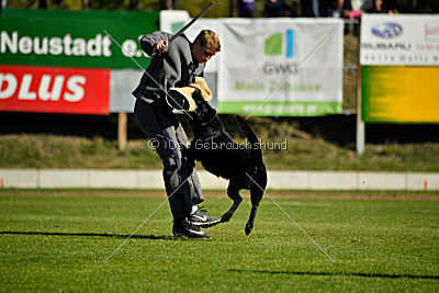 Ixtrem vom Eisernen Kreuz