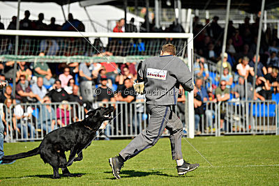 Ixtrem vom Eisernen Kreuz