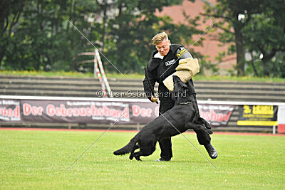 Ixxo vom blauen Stern