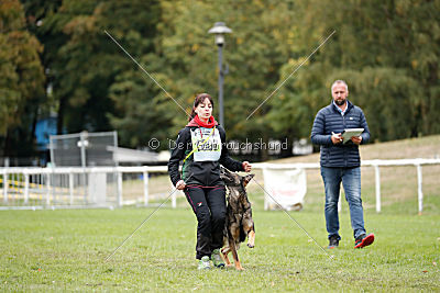 Jenny vom Kretzschauer Land