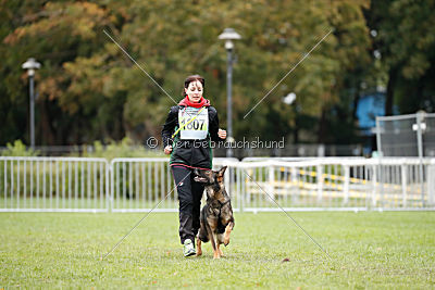 Jenny vom Kretzschauer Land