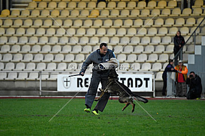Jenny vom Kretzschauer Land