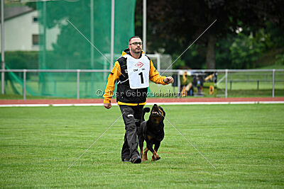 Jimmy von der Drachenhöhle