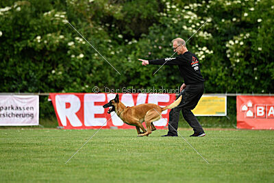 Jordan du Baudet Rouge