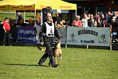 Jordan du Baudet Rouge