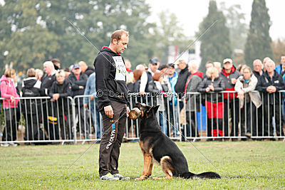 Joseph vom Maulachtal