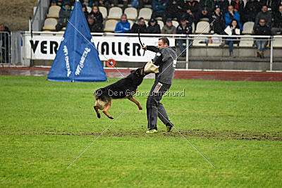 Joseph vom Maulachtal