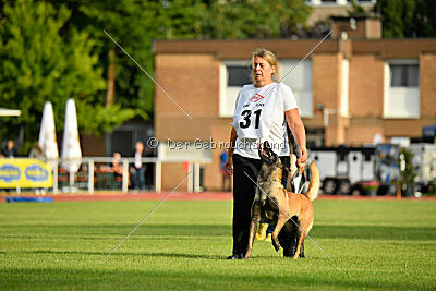 Just Smile vom Streitwald