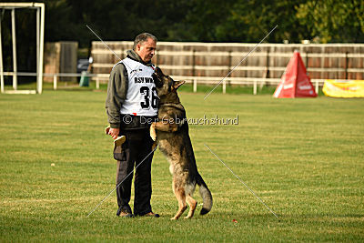 Kalle von der Knappenmühle