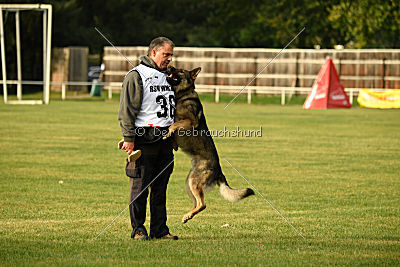 Kalle von der Knappenmühle