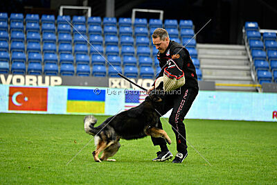 Kamikaze of Fond Verite