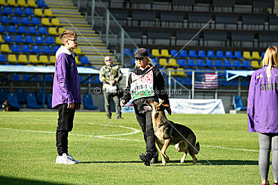 Kanikular Blast of Bindee