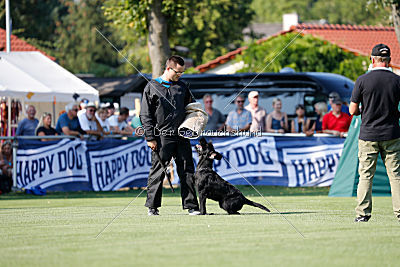 Kara Mia vom Lindelbrunn