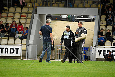 Kayano von der Zwitscherklause