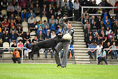 Kayano von der Zwitscherklause