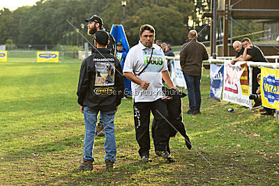 Kayano von der Zwitscherklause