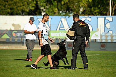 Kentucky del Camino Duro