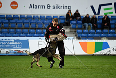 Kill Bill de Parayas