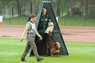 Klassik Allert Bomber