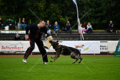 Kliff vom Floyd Haus