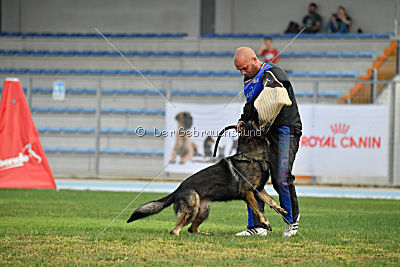 Kliff vom Floyd Haus