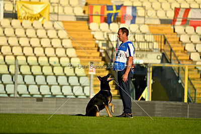 Laly du Clos de l'Abbaye
