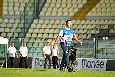 Laly du Clos de l'Abbaye