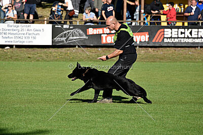 Leif Titusson von der black pearl