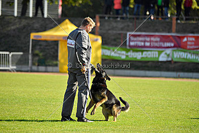 Lennox von der Rußhütte