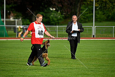 Leonas von der Heinrichsburg