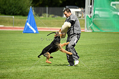 Leonas von der Heinrichsburg