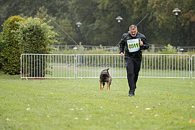 Leska vom Mühlenknapp