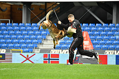 Life vom Kämpferherz