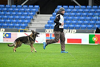 Life vom Kämpferherz