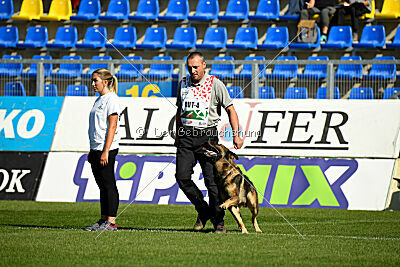 Life vom Kämpferherz