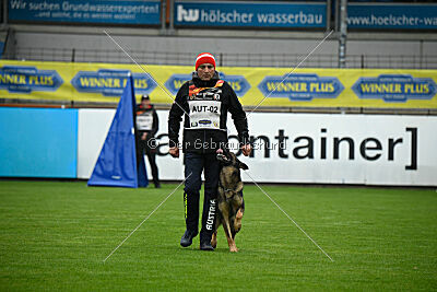 Life vom Kämpferherz