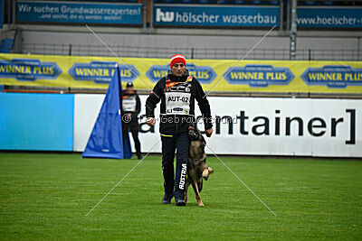 Life vom Kämpferherz