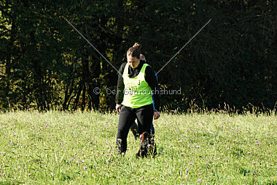 Logan vom Eisernen Kreuz