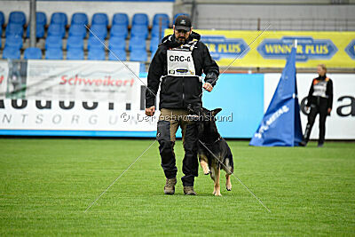 Lord vom Friedrichsfelder Eck