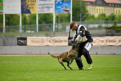 Lou von Nacheron