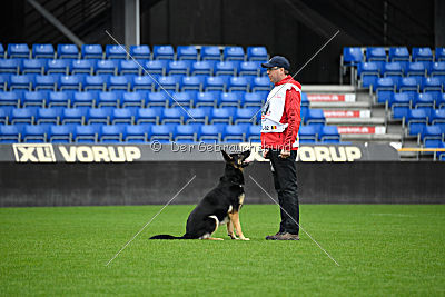 Louka von Bussardwald