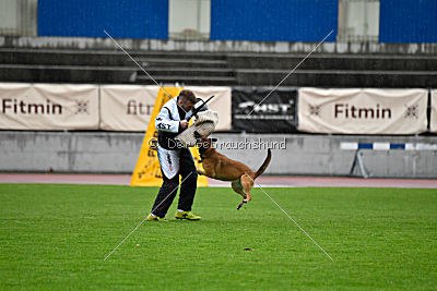 Lúa de la Plume de Neige