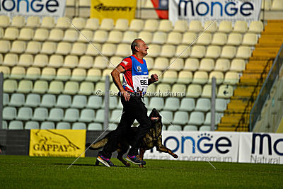 Maffia van Blutsenhof